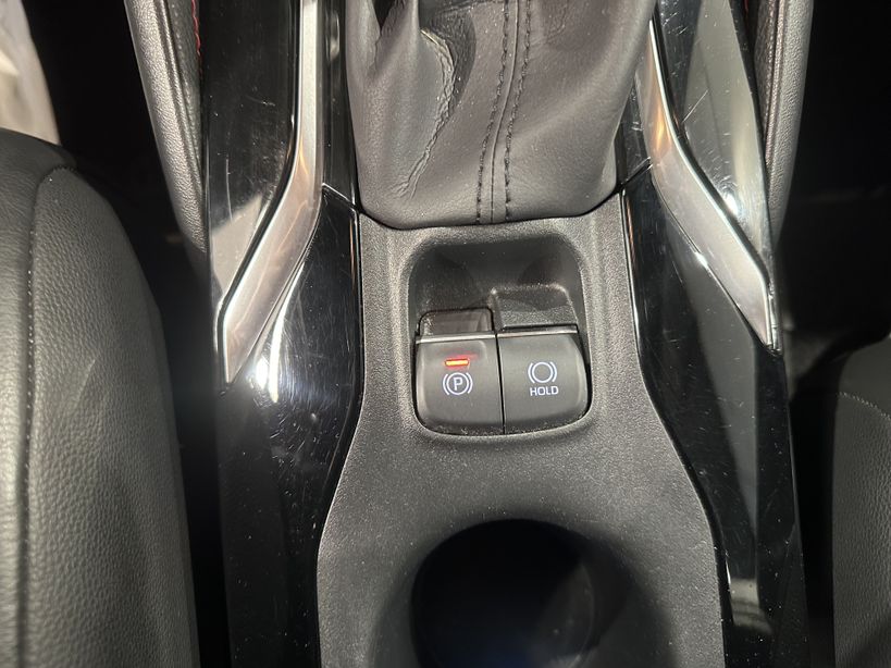 TOYOTA COROLLA HYBRIDE MY20 2021 - Photo n°29