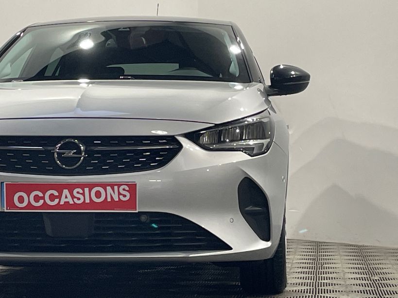 OPEL CORSA 2023 - Photo n°7