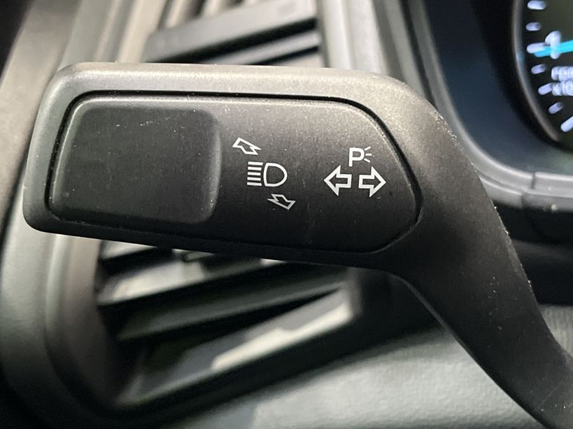 FORD ECOSPORT 2019 - Photo n°28