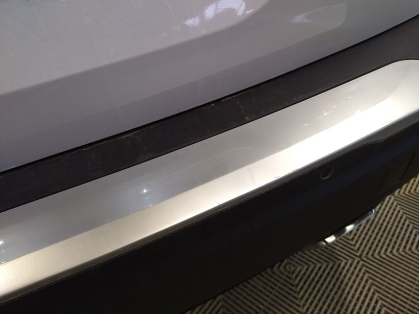 PEUGEOT 2008 2020 - Photo n°2