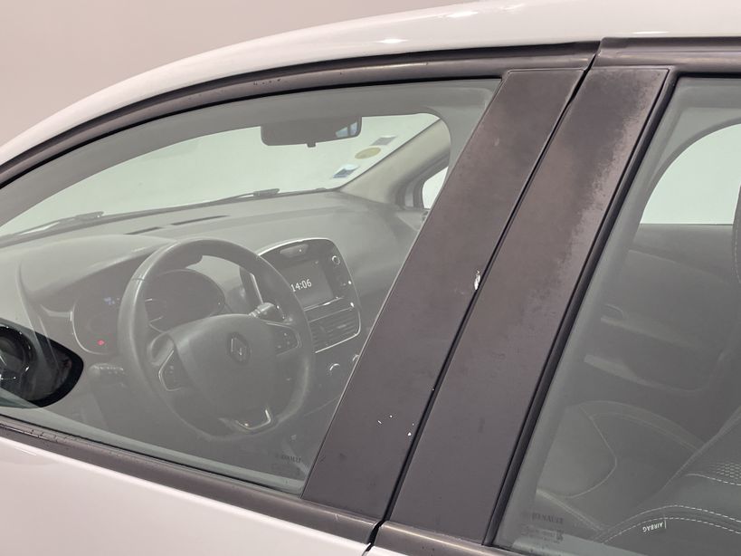 RENAULT CLIO IV SOCIETE 2019 - Photo n°8