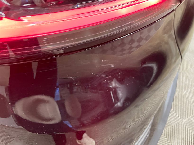 RENAULT ARKANA 2024 - Photo n°8