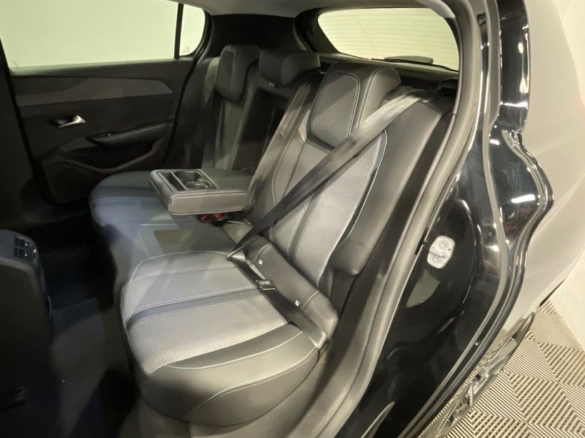 PEUGEOT 308 2023 - Photo n°10