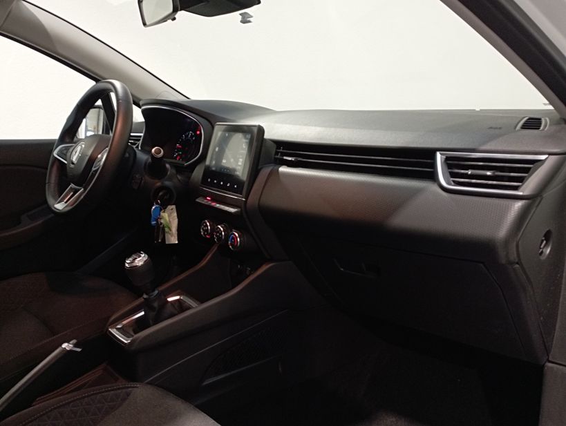 RENAULT CLIO V 2019 - Photo n°11