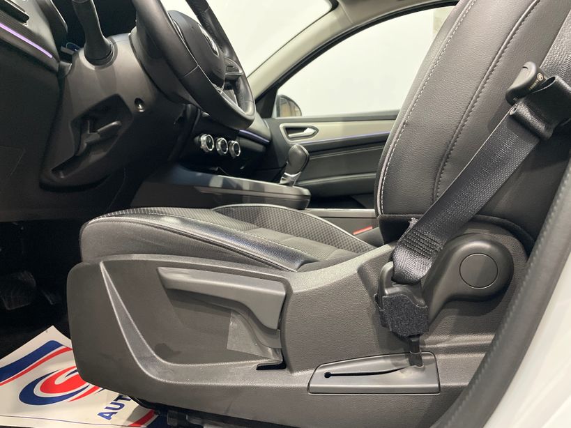 RENAULT ARKANA 2023 - Photo n°37