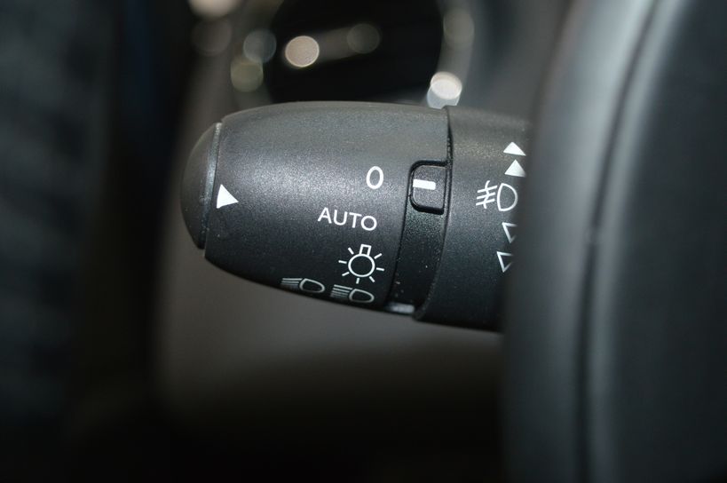 PEUGEOT 3008 2014 - Photo n°25