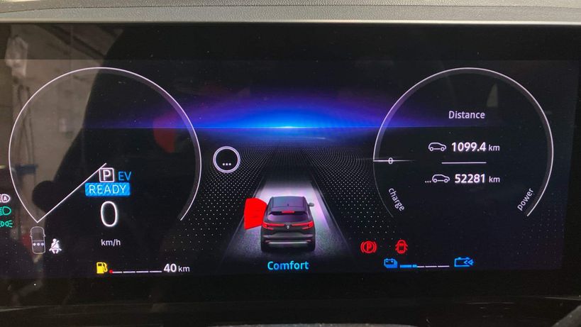 RENAULT AUSTRAL 2023 - Photo n°11