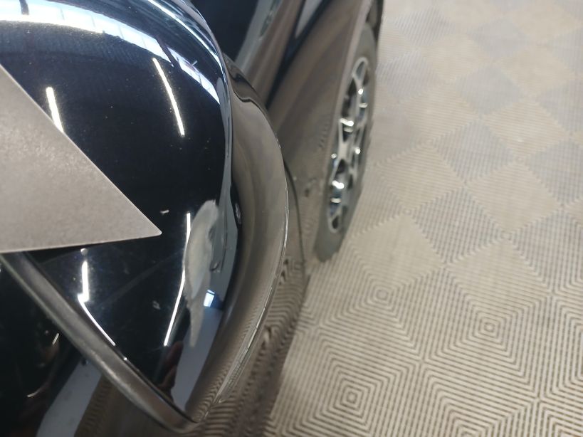 MG MG3 2025 - Photo n°15
