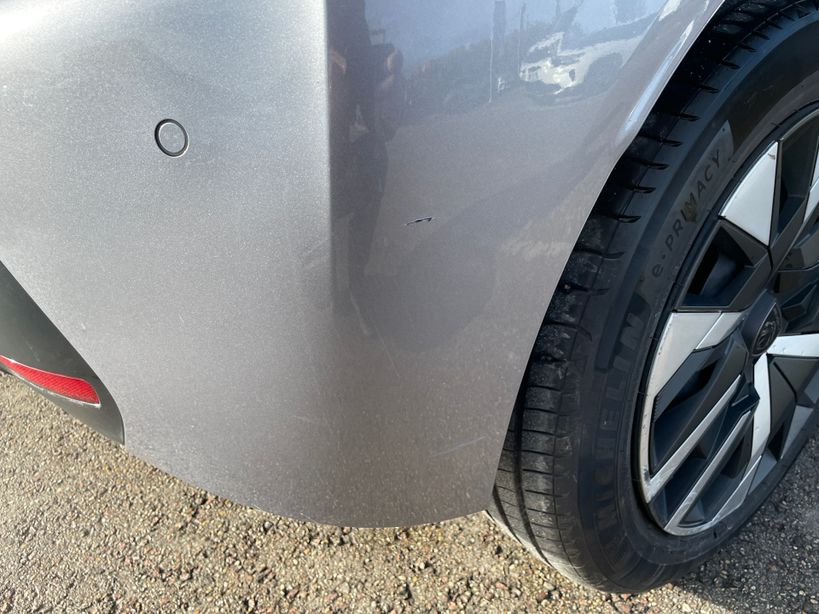 PEUGEOT 208 2025 - Photo n°8