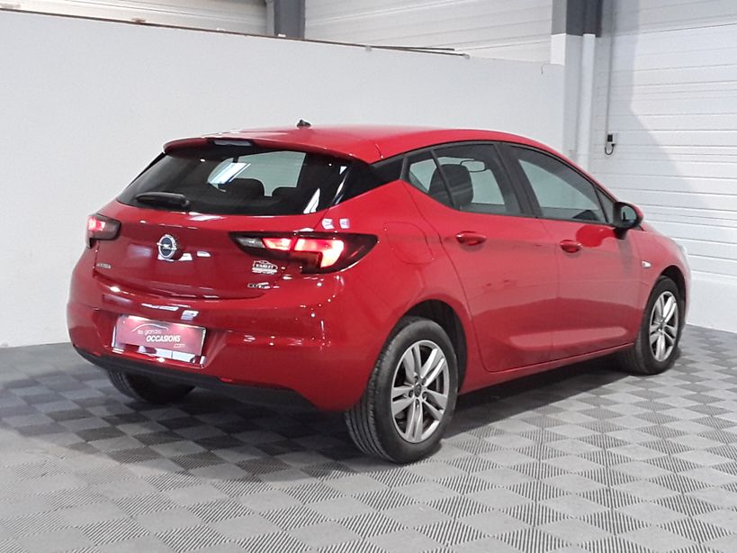 OPEL ASTRA 2016 - Photo n°3