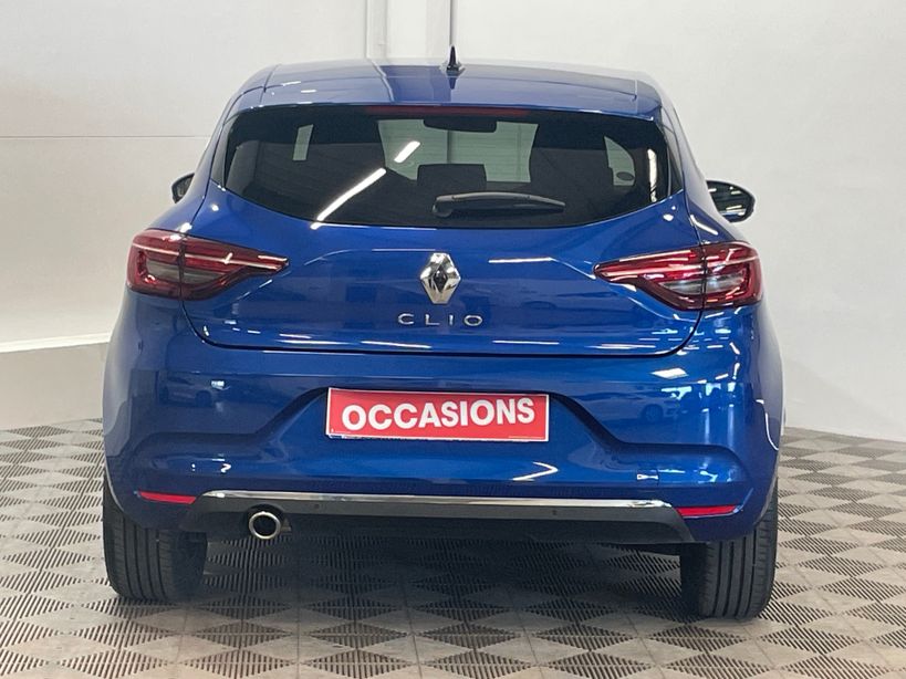 RENAULT CLIO V 2023 - Photo n°5
