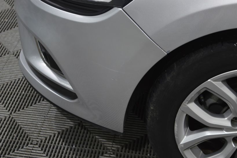 RENAULT CLIO IV 2018 - Photo n°9