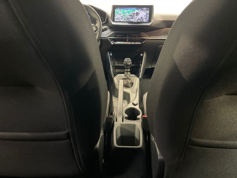 PEUGEOT 208 2025 - Photo n°38