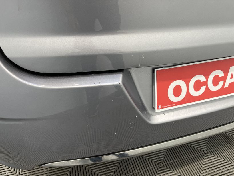 CITROEN C4 2016 - Photo n°3
