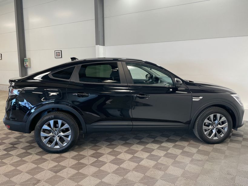 RENAULT ARKANA 2024 - Photo n°27