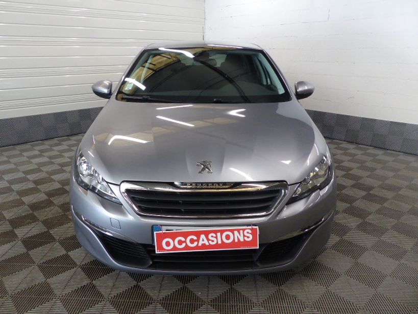 PEUGEOT 308 SW BUSINESS 2015 - Photo n°2