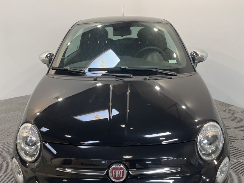 FIAT 500 2023 - Photo n°9