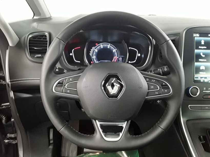 RENAULT GRAND SCENIC IV 2020 - Photo n°15