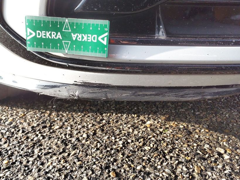 VOLKSWAGEN GOLF 2023 - Photo n°6