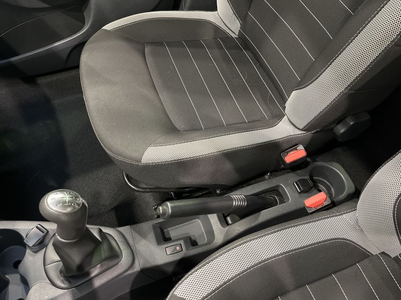 DACIA SANDERO 2018 - Photo n°20