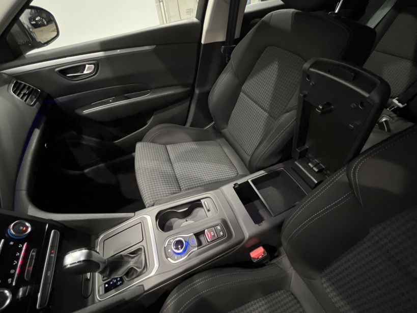 RENAULT TALISMAN 2019 - Photo n°21