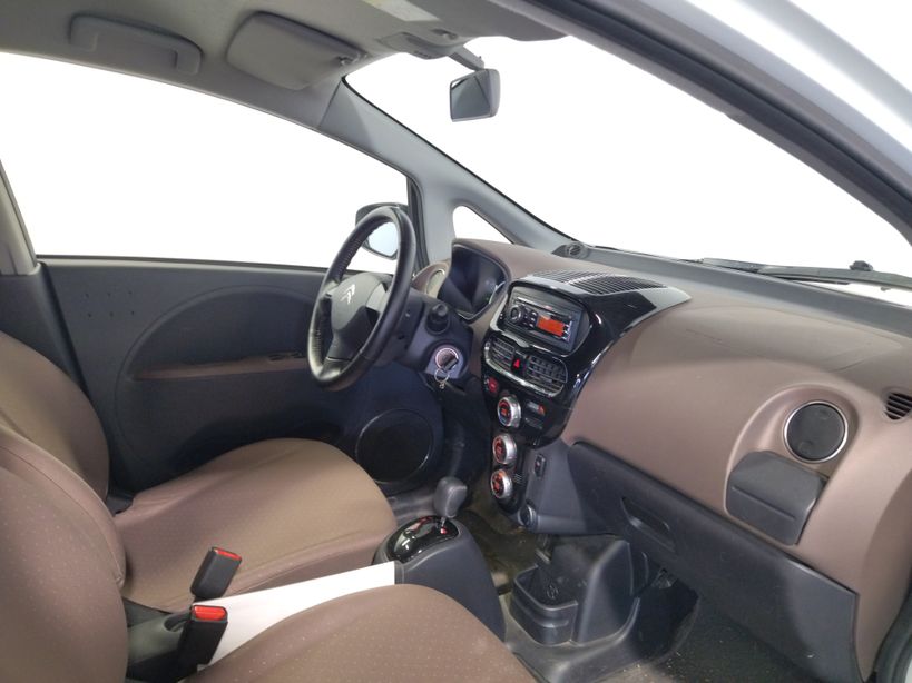 CITROEN C ZERO 2018 - Photo n°8