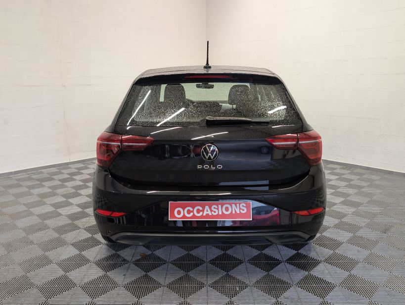 VOLKSWAGEN POLO 2023 - Photo n°6
