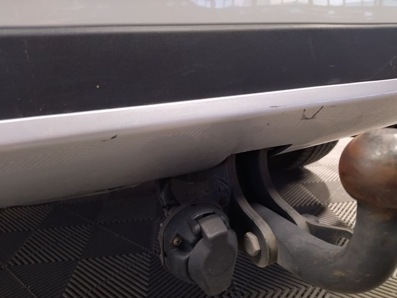 TOYOTA RAV4 2016 - Photo n°4