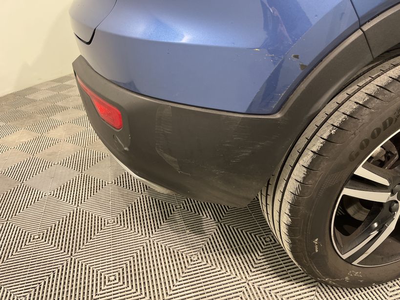 VOLVO XC40 2018 - Photo n°2