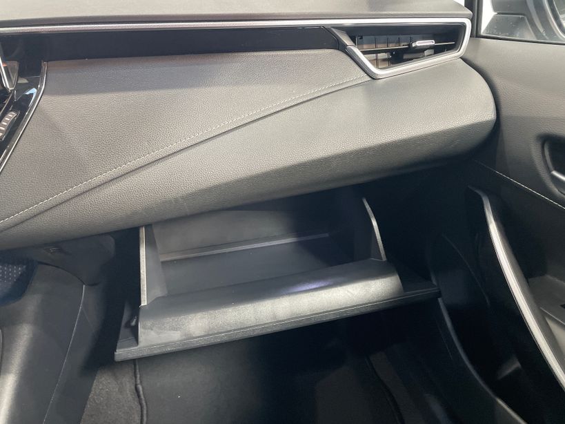 TOYOTA COROLLA HYBRIDE MY21 2022 - Photo n°23