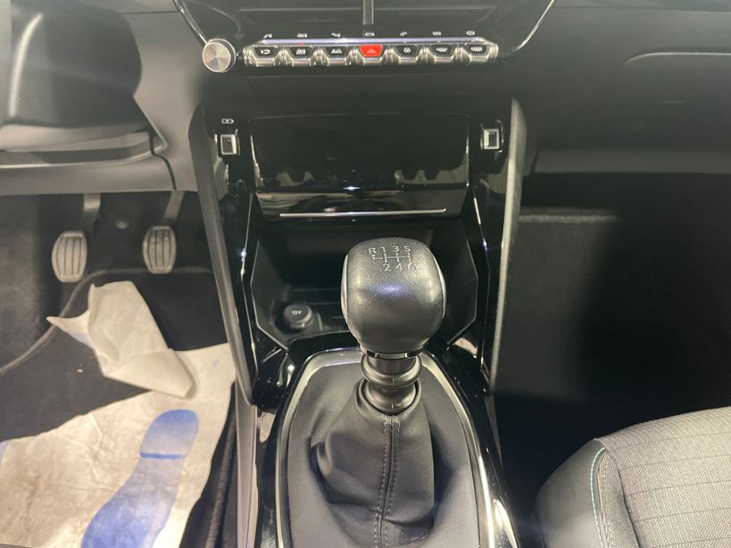 PEUGEOT 2008 2023 - Photo n°26