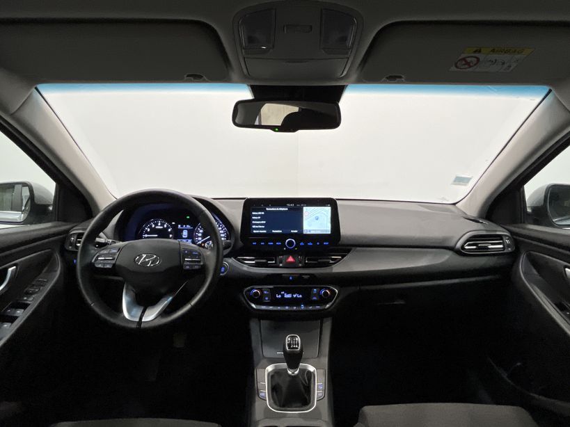 HYUNDAI i30 2022 - Photo n°32