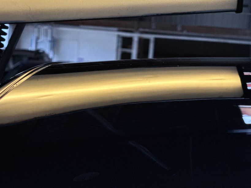 MG MG3 2025 - Photo n°29