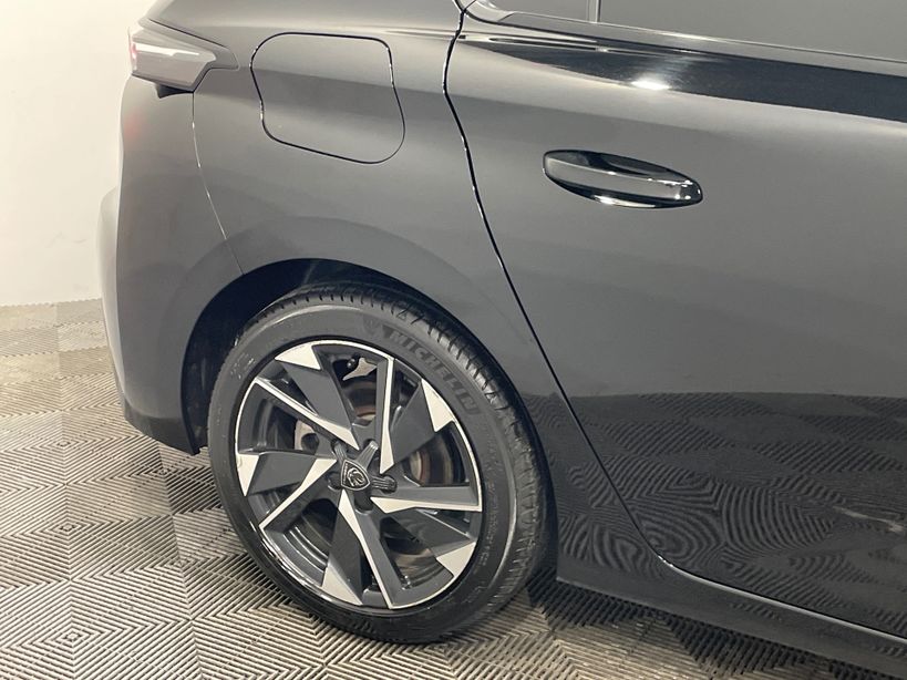 PEUGEOT 308 2023 - Photo n°8