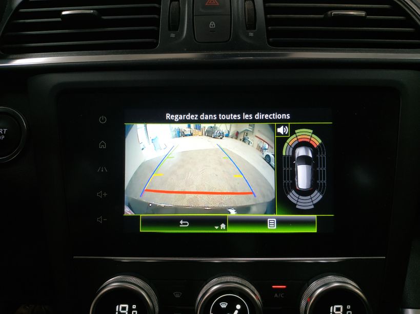 RENAULT KADJAR 2020 - Photo n°28