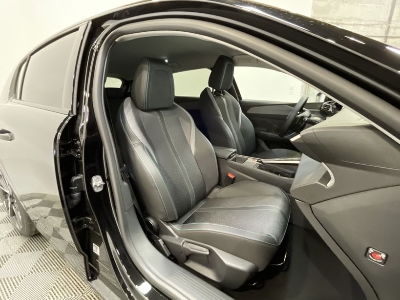 PEUGEOT 308 2025 - Photo n°47