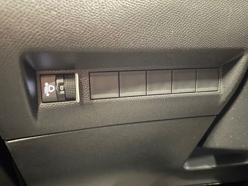 PEUGEOT 208 2025 - Photo n°19