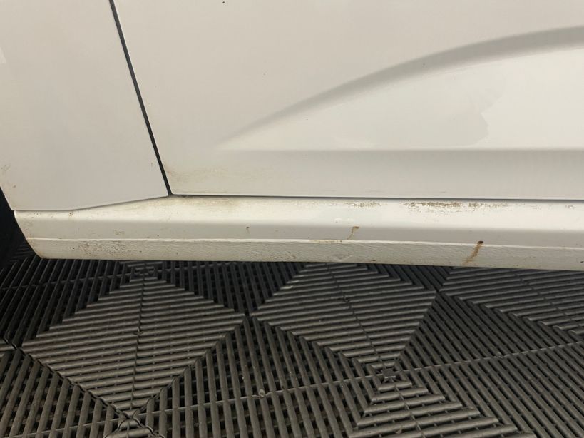 RENAULT MEGANE IV BERLINE 2022 - Photo n°30