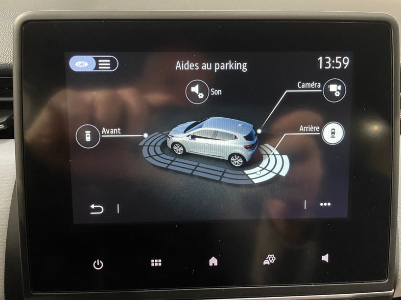 RENAULT CLIO V 2023 - Photo n°22