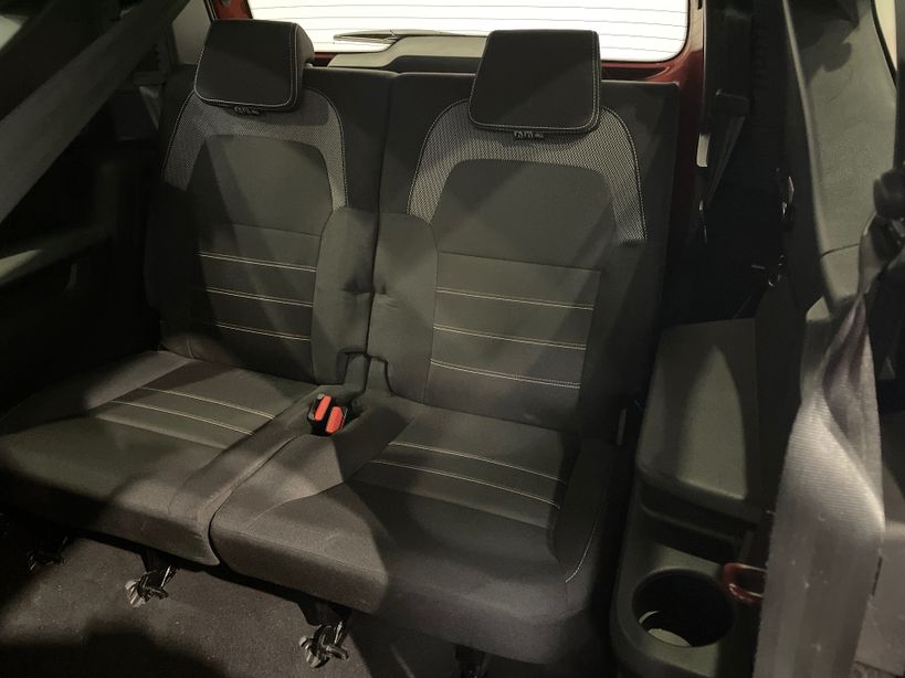 DACIA JOGGER 2022 - Photo n°11
