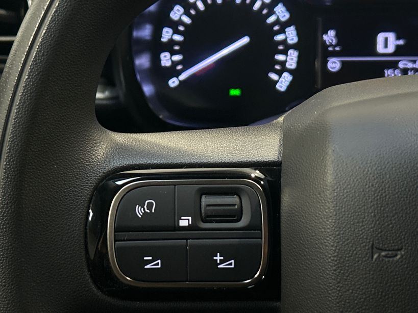 CITROEN C3 2023 - Photo n°25