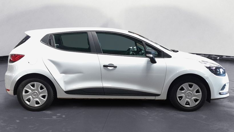 RENAULT CLIO IV SOCIETE 2019 - Photo n°6