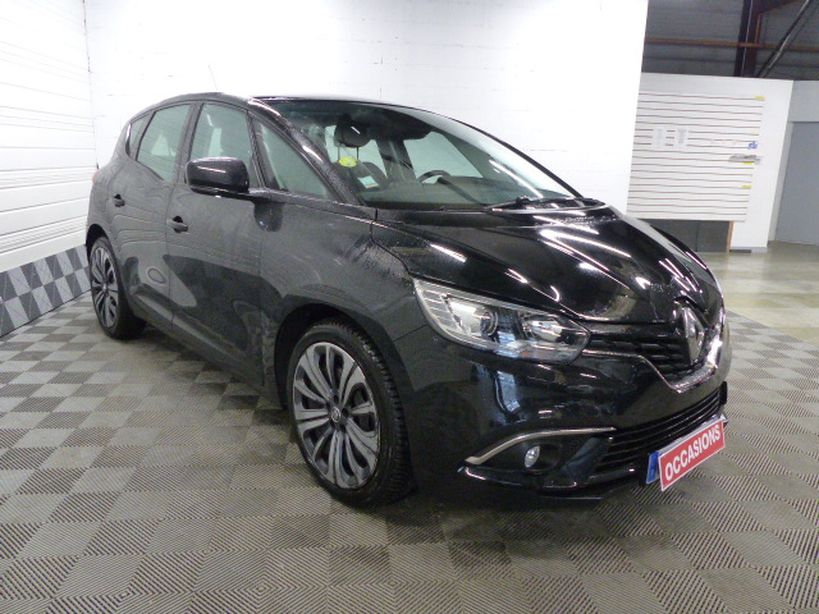 RENAULT SCENIC IV 2017 - Photo n°3
