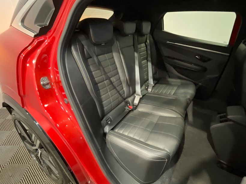 RENAULT MEGANE E TECH 2023 - Photo n°44