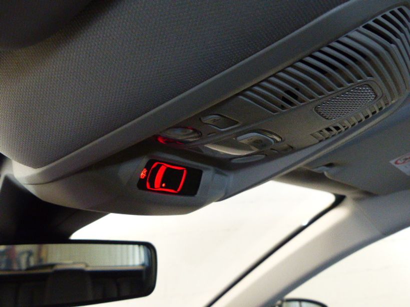 CITROEN C5 AIRCROSS 2023 - Photo n°20