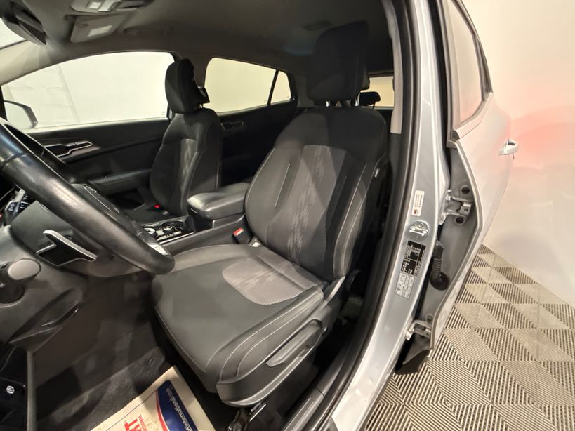 KIA SPORTAGE 2022 - Photo n°9