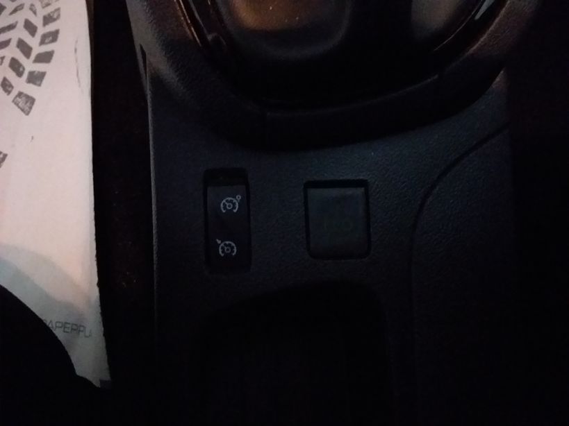 RENAULT CLIO IV SOCIETE 2016 - Photo n°20