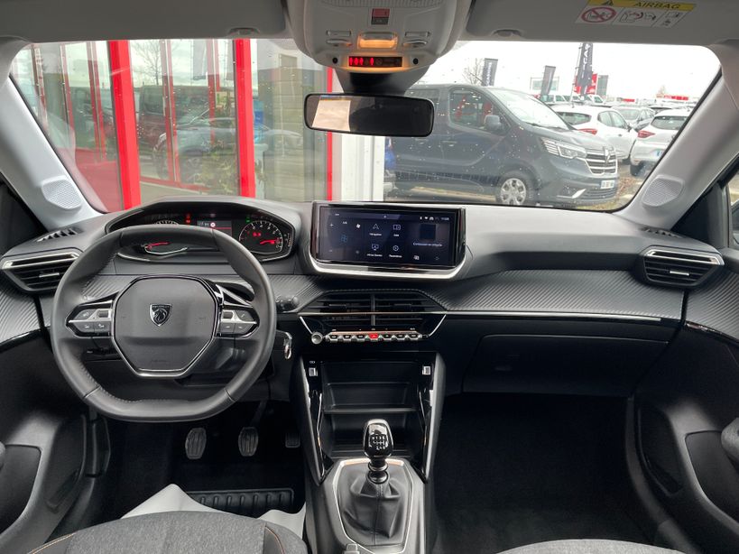 PEUGEOT 208 2025 - Photo n°13