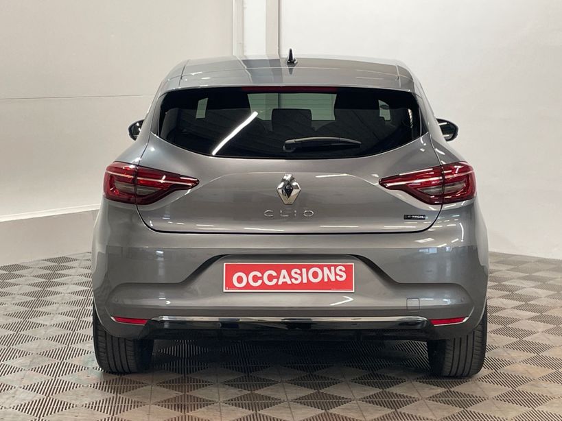 RENAULT CLIO V 2023 - Photo n°5