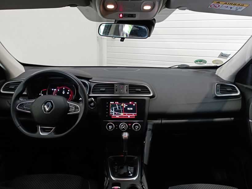 RENAULT KADJAR 2020 - Photo n°14
